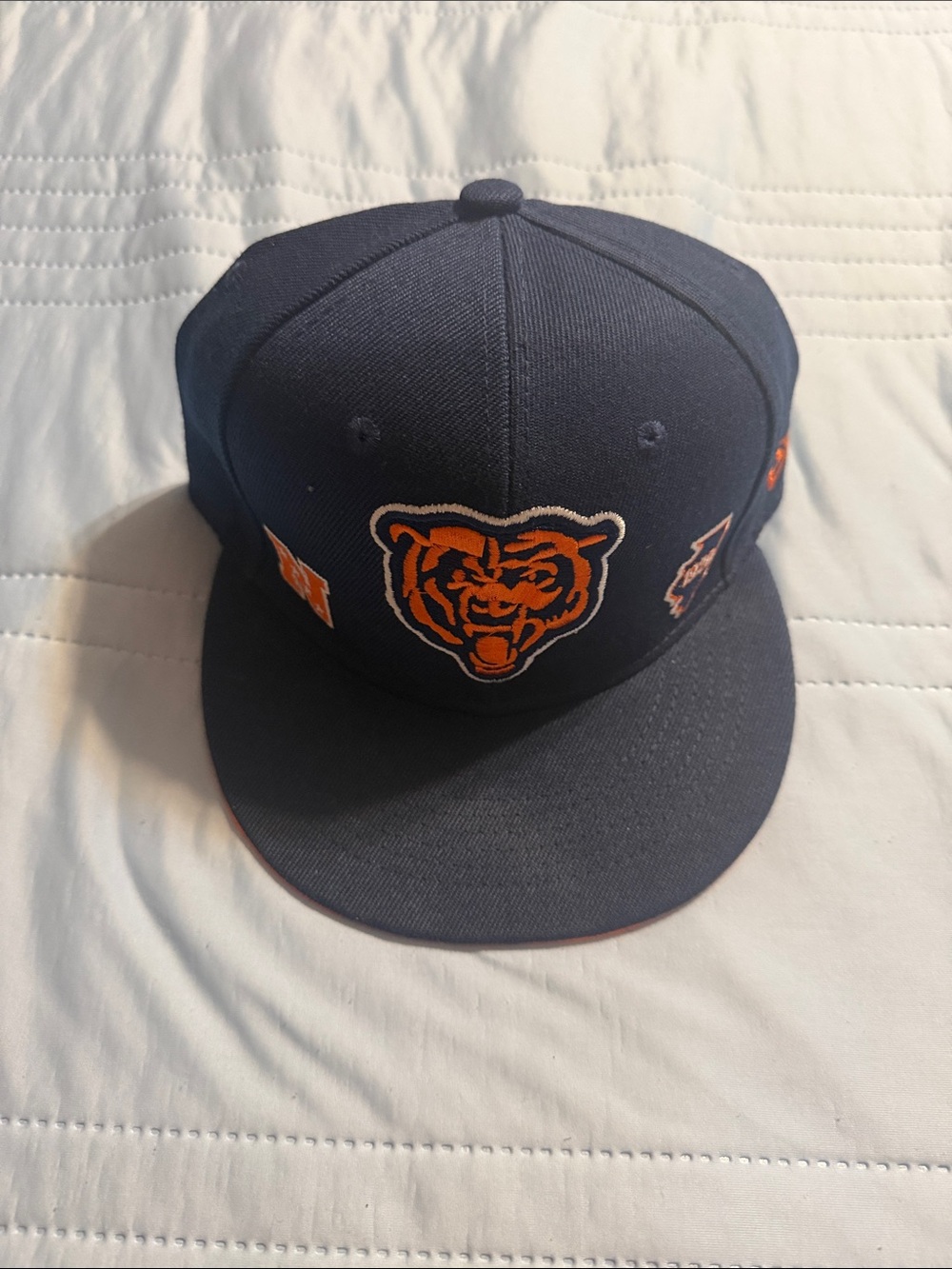 New Era Chicago Bears Hat